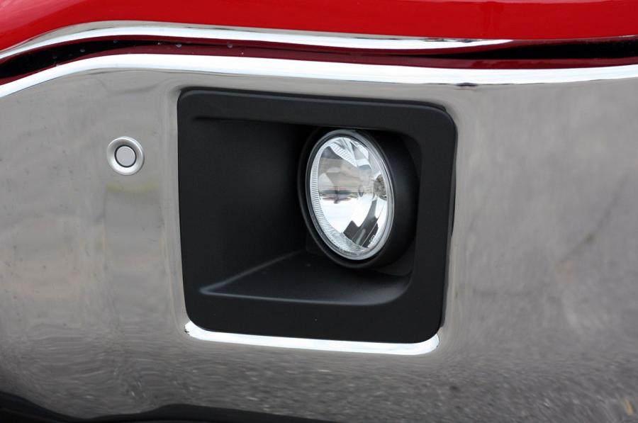  GMC Sierra SLT Crew Cab 2014 года  (фото 137 из 167)